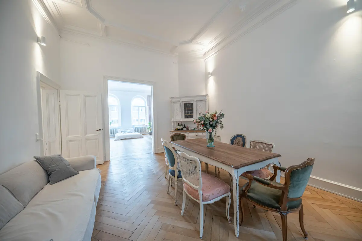 LocationRobot - Film Location Wohnung LR5660 (photo 2)