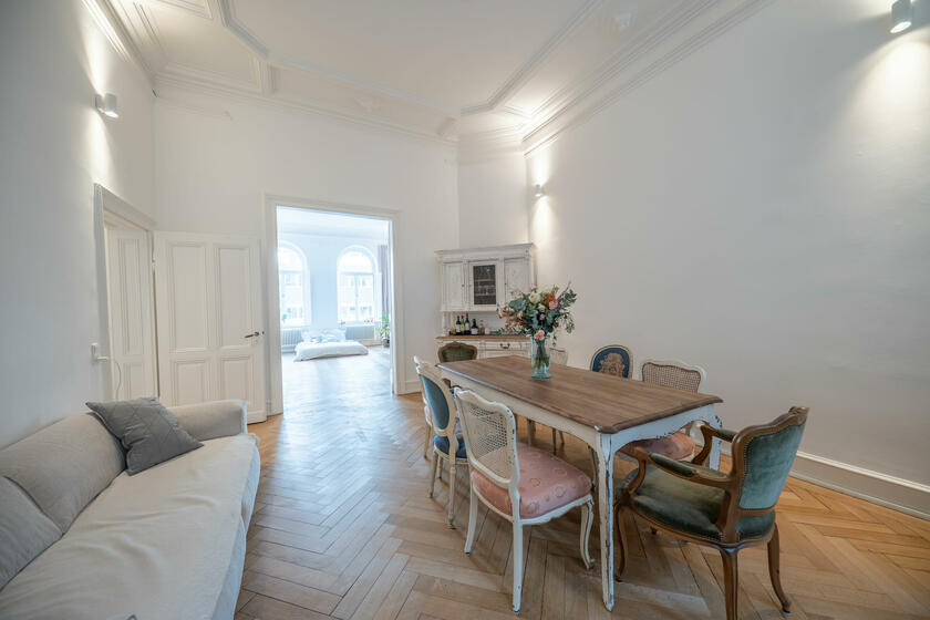 LocationRobot - Film Location Wohnung LR5660 (photo 2)