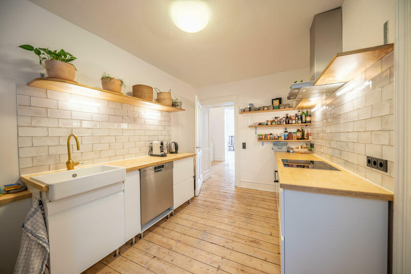 LocationRobot - Film Location Wohnung LR5660 (photo 5)