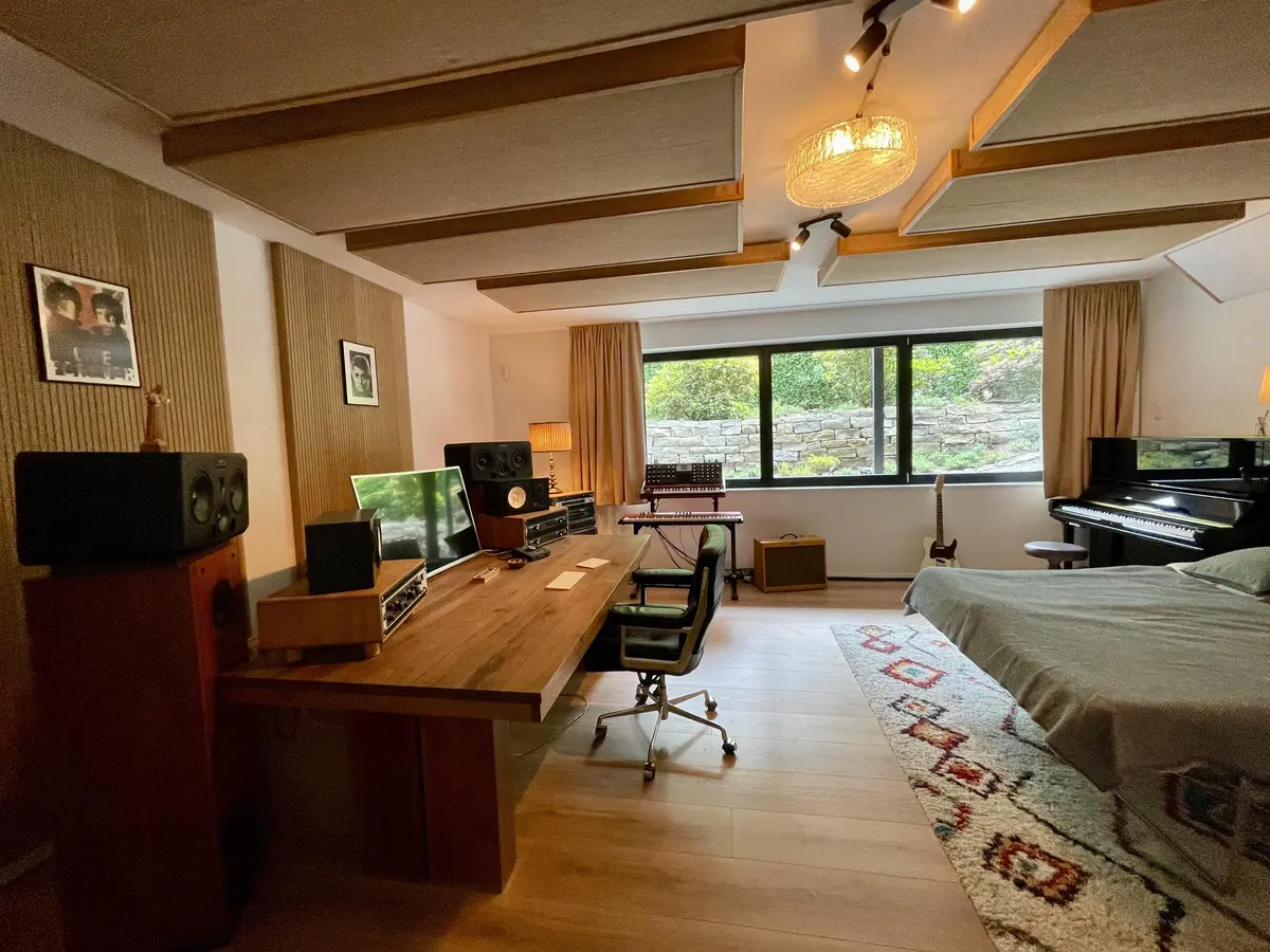LocationRobot - Film Location Bungalow LR5662 (photo 23)