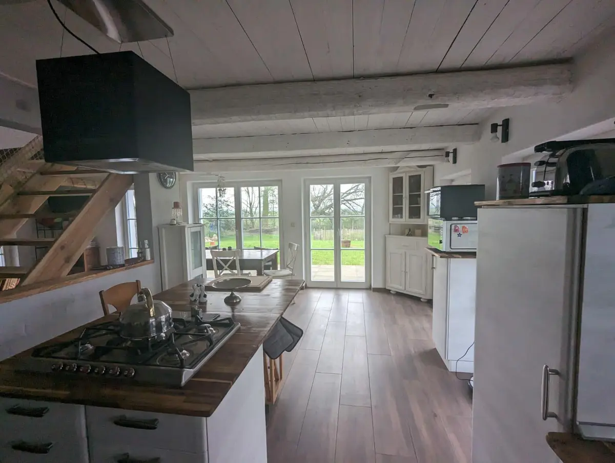 LocationRobot - Film Location Ferienhaus LR5663 (photo 2)