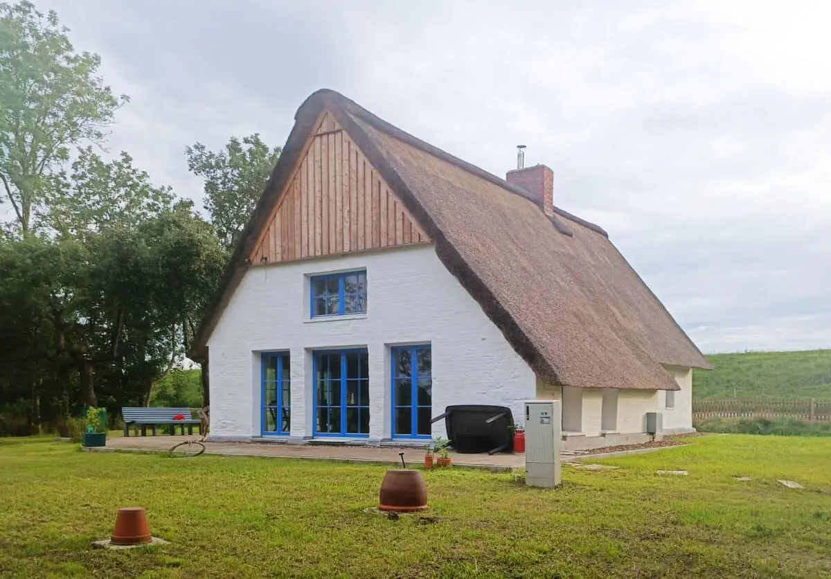 LocationRobot - Film Location Ferienhaus LR5663 (photo 1)