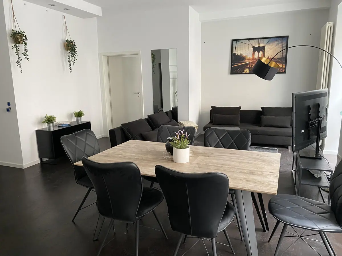 LocationRobot - Film Location Ferienwohnung LR5670 (photo 4)