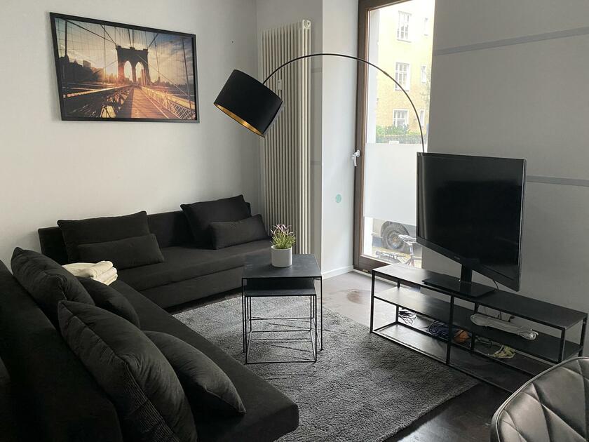 LocationRobot - Film Location Ferienwohnung LR5670 (photo 6)