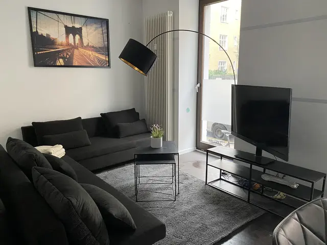 LocationRobot - Film Location Ferienwohnung LR5670 (photo 6)