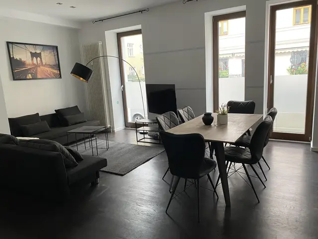 LocationRobot - Film Location Ferienwohnung LR5670 (photo 1)