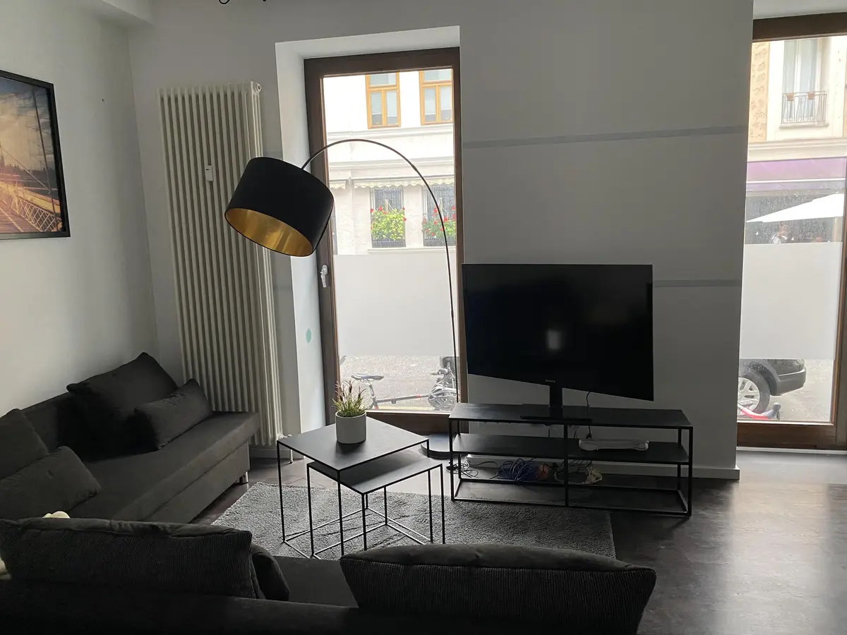 LocationRobot - Film Location Ferienwohnung LR5670 (photo 5)