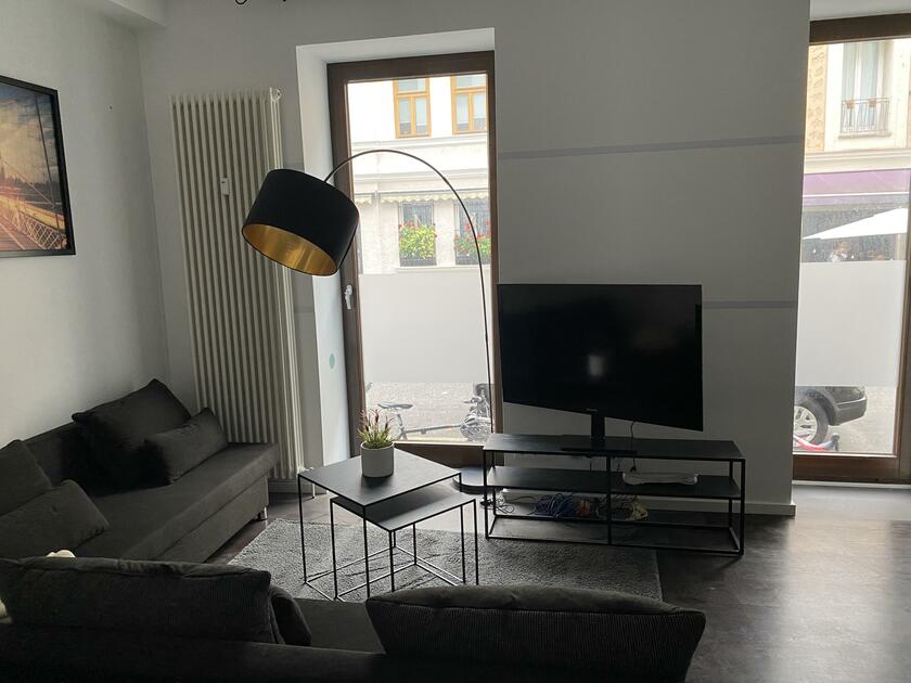 LocationRobot - Film Location Ferienwohnung LR5670 (photo 5)