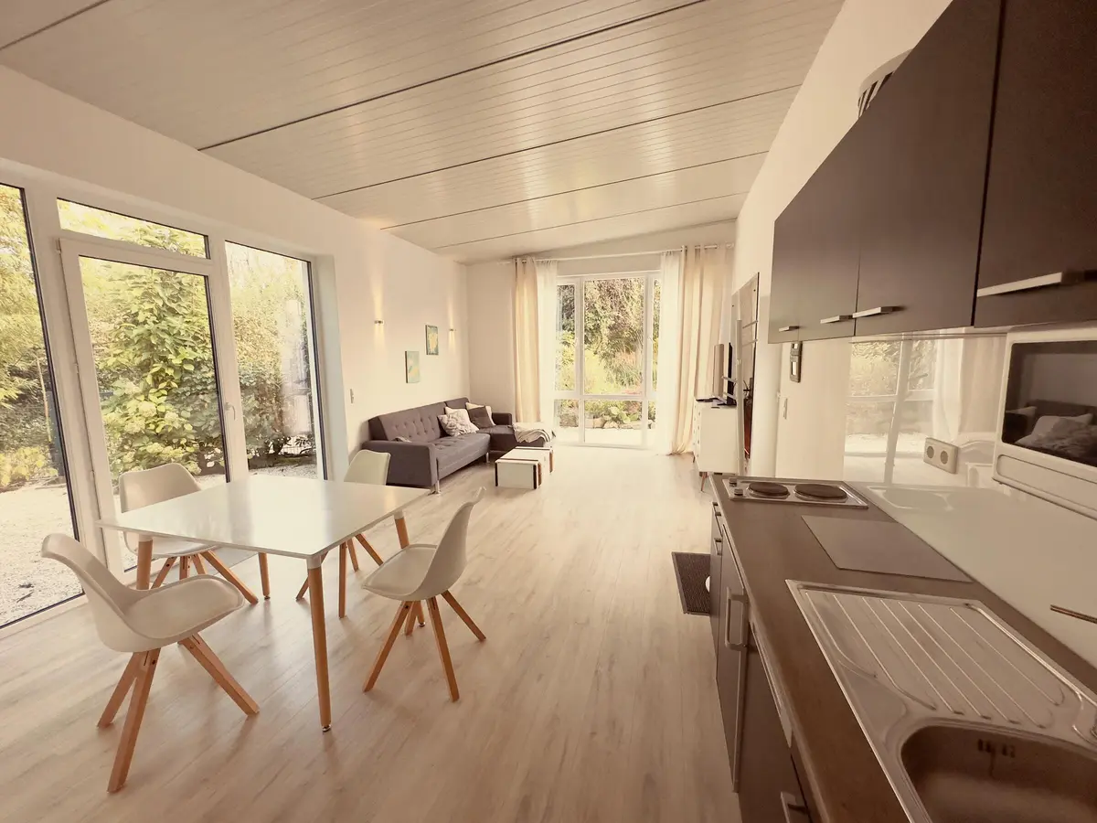 LocationRobot - Film Location Ferienhaus LR5673 (photo 7)