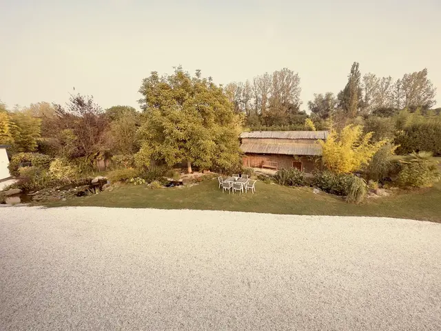 LocationRobot - Film Location Ferienhaus LR5673 (photo 45)