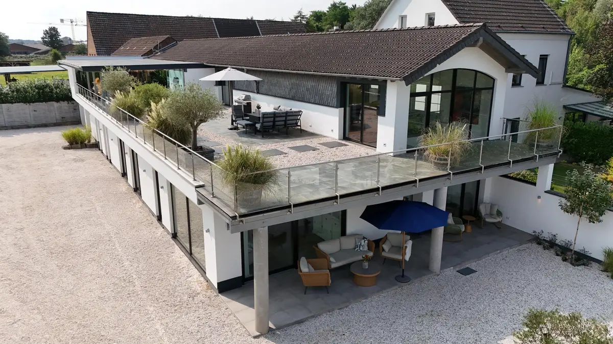 LocationRobot - Film Location Ferienhaus LR5673 (photo 1)