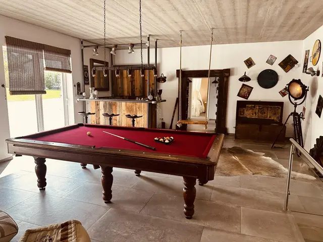 LocationRobot - Film Location Ferienhaus LR5673 (photo 14)