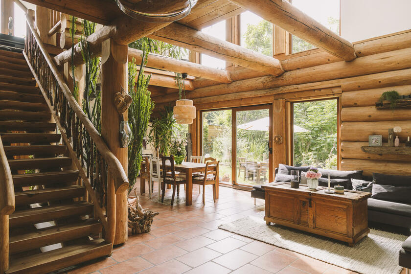 LocationRobot - Film Location Blockhaus LR5681 (photo 3)