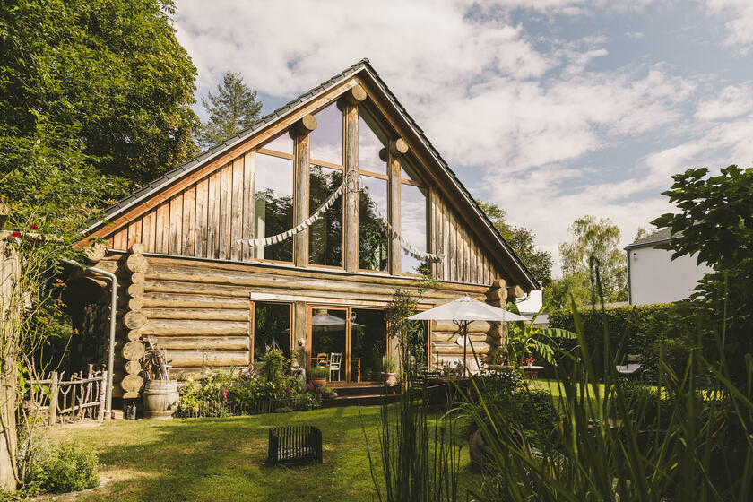 LocationRobot - Film Location Blockhaus LR5681 (photo 2)