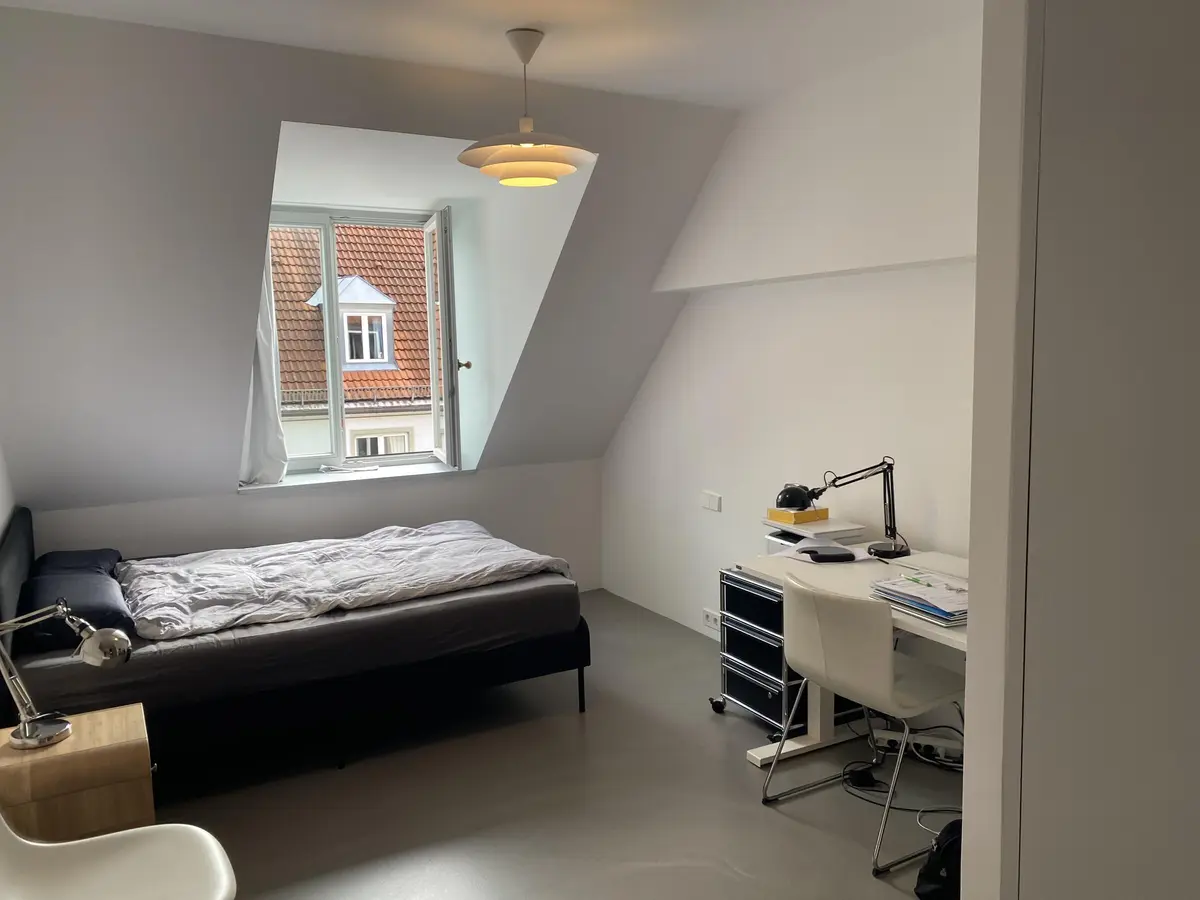 LocationRobot - Film Location Wohnung LR5693 (photo 9)