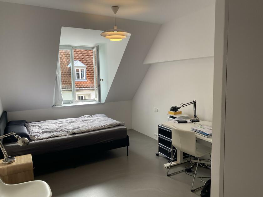 LocationRobot - Film Location Wohnung LR5693 (photo 9)