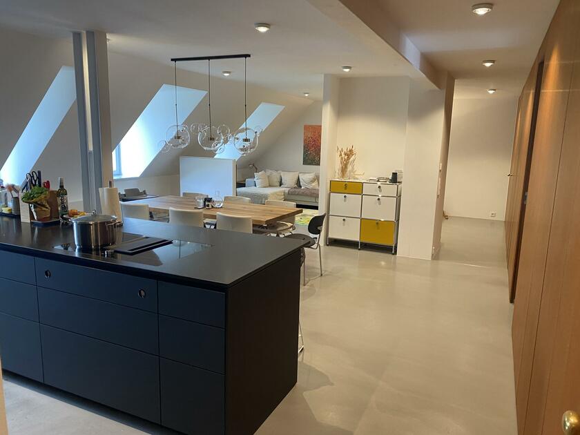 LocationRobot - Film Location Wohnung LR5693 (photo 1)