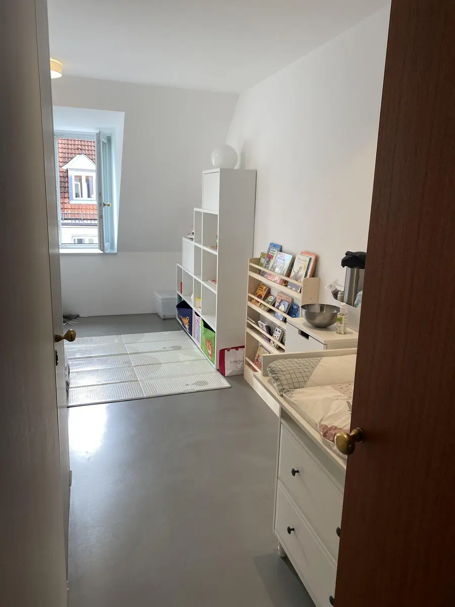 LocationRobot - Film Location Wohnung LR5693 (photo 4)