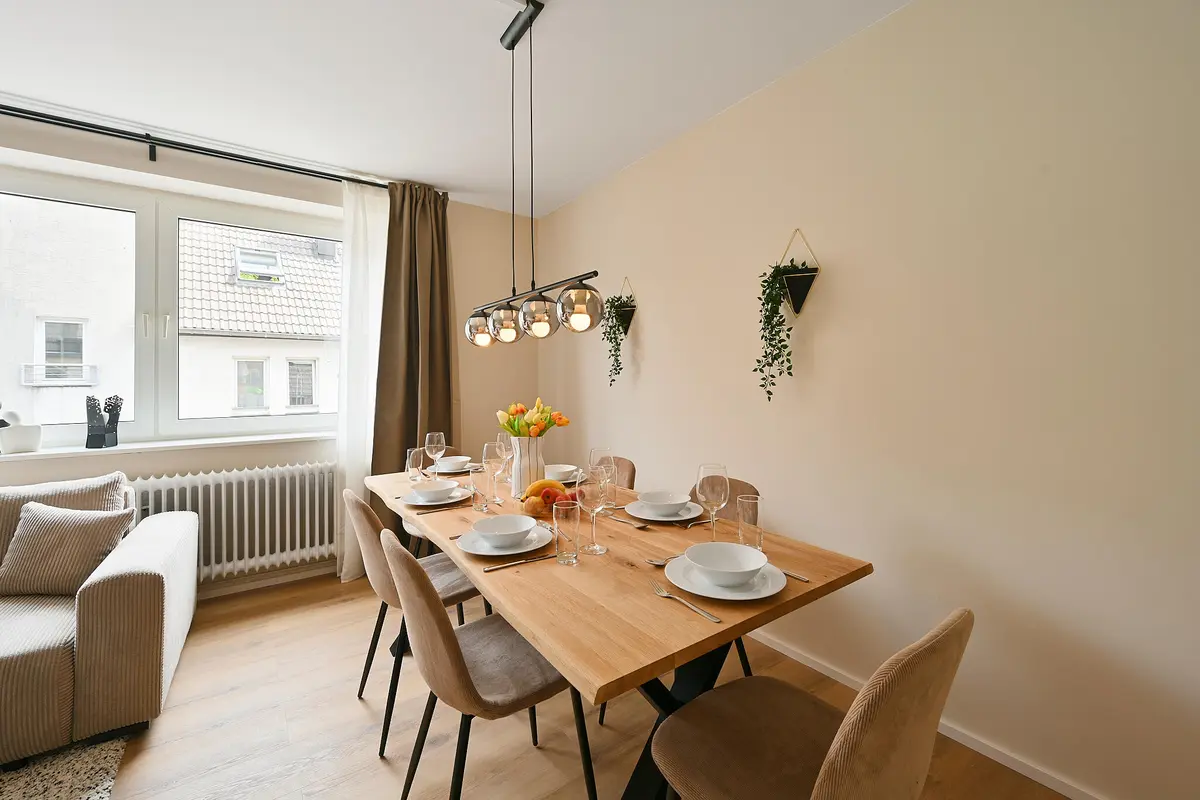 LocationRobot - Film Location Ferienwohnung LR5696 (photo 4)
