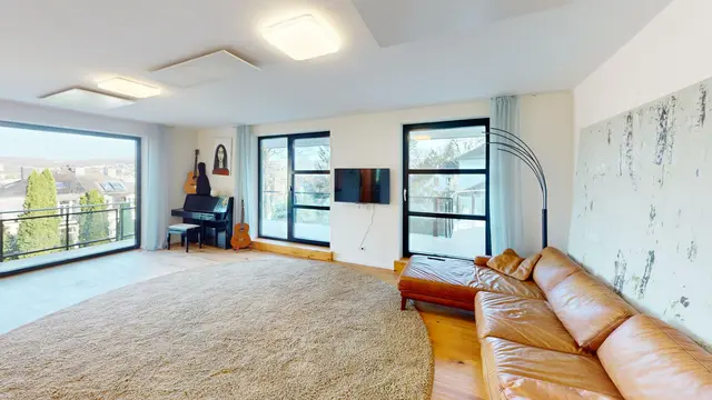 LocationRobot - Film Location Ferienwohnung LR5699
