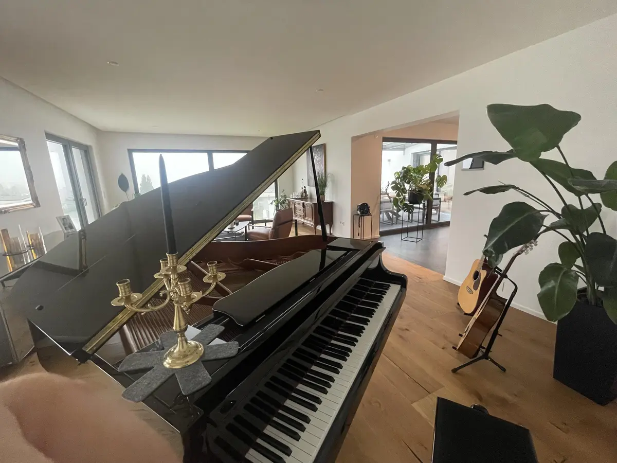 LocationRobot - Film Location Villa LR5701 (photo 8)