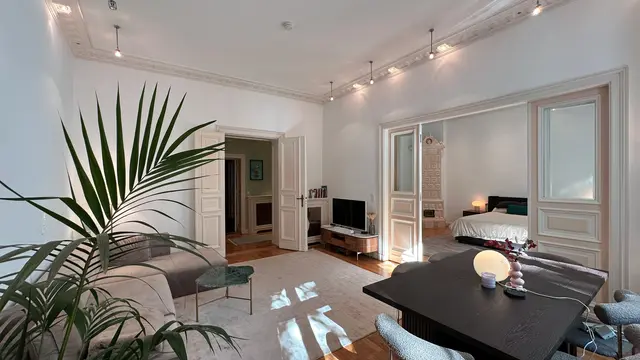 LocationRobot - Film Location Wohnung LR5702 (photo 4)