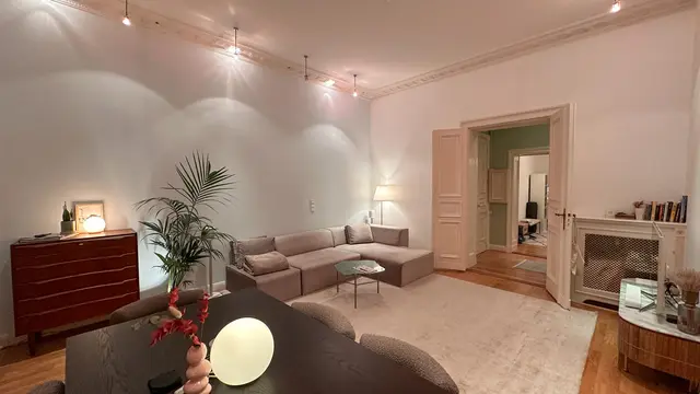 LocationRobot - Film Location Wohnung LR5702 (photo 3)