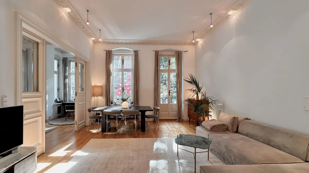 LocationRobot - Film Location Wohnung LR5702 (photo 1)