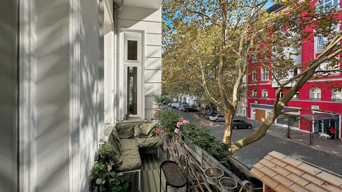 LocationRobot - Film Location Wohnung LR5702 (photo 24)