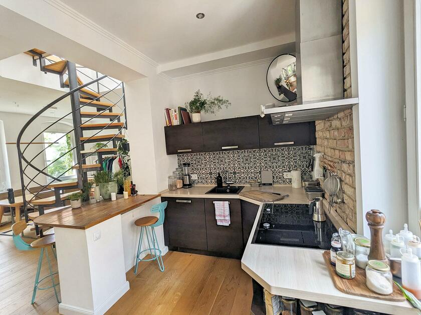 LocationRobot - Film Location Maisonette LR5703 (photo 4)