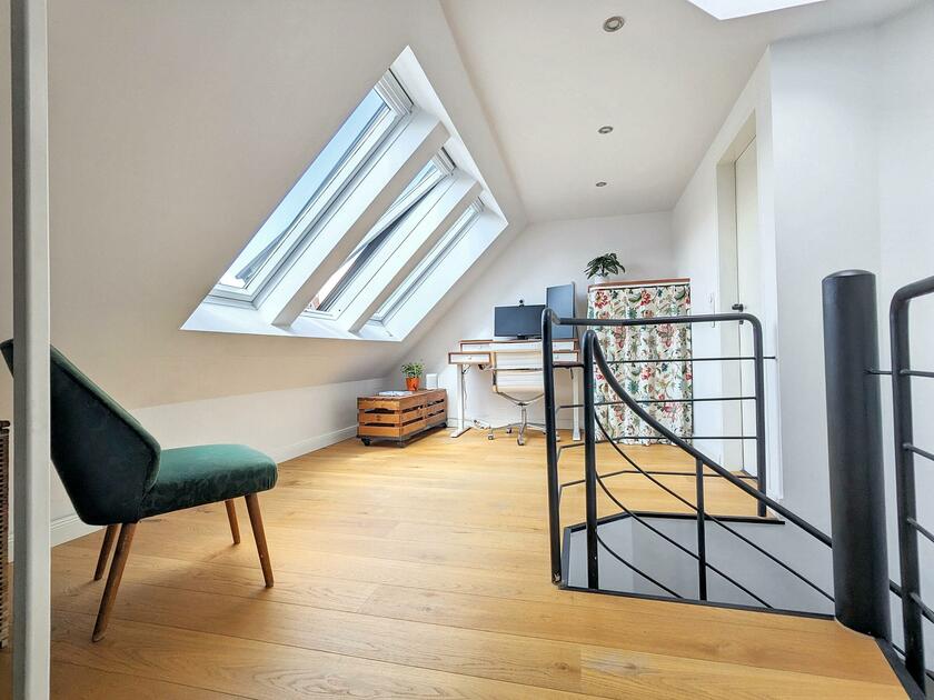 LocationRobot - Film Location Maisonette LR5703 (photo 8)