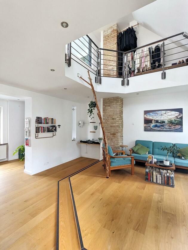 LocationRobot - Film Location Maisonette LR5703 (photo 7)