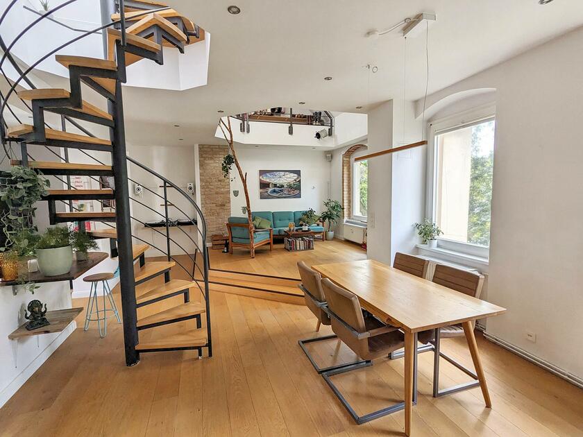 LocationRobot - Film Location Maisonette LR5703 (photo 3)