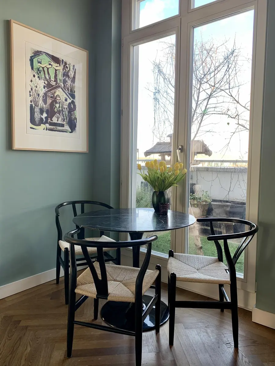 LocationRobot - Film Location Penthouse LR5707 (photo 8)