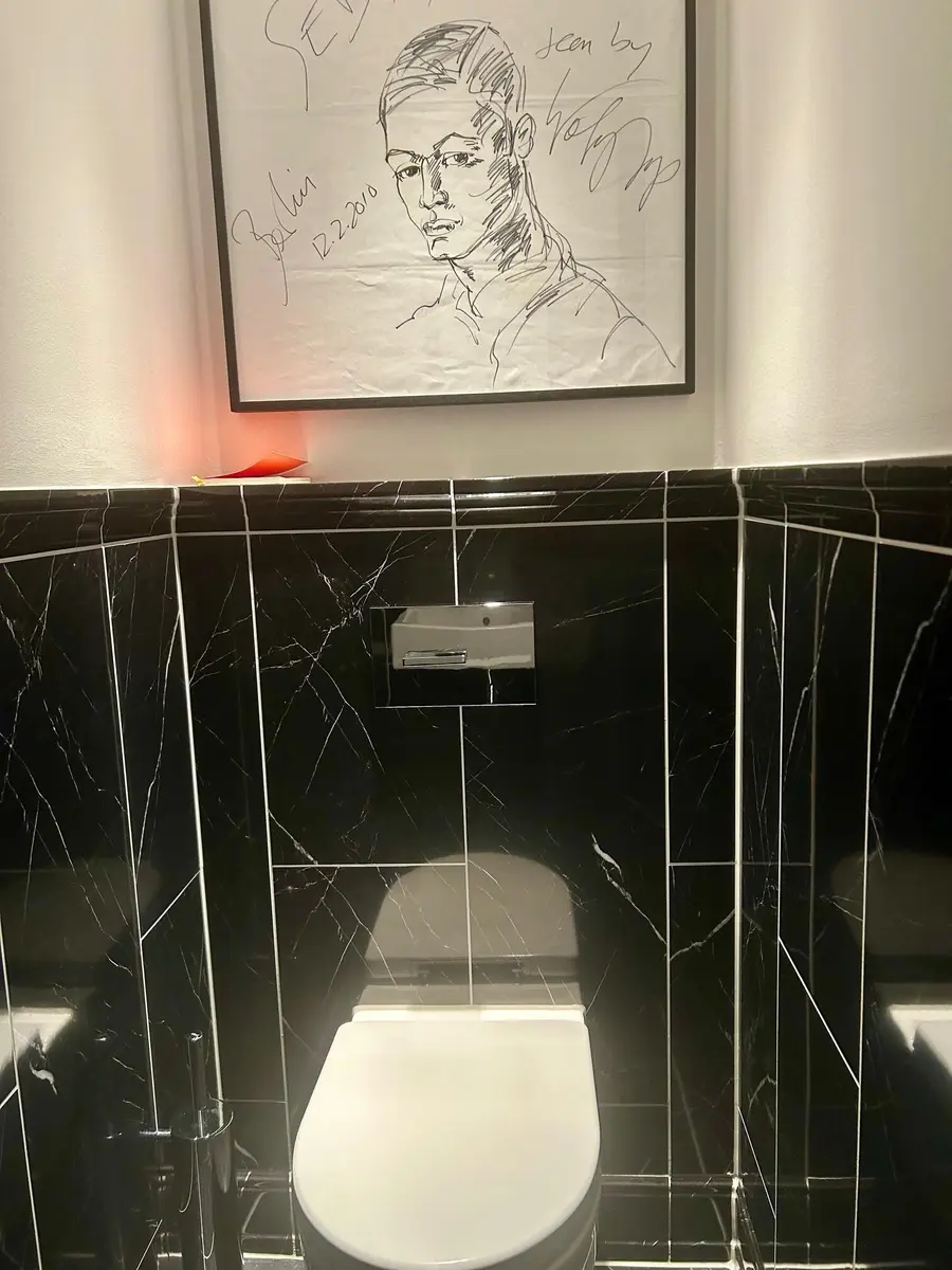 LocationRobot - Film Location Penthouse LR5707 (photo 20)