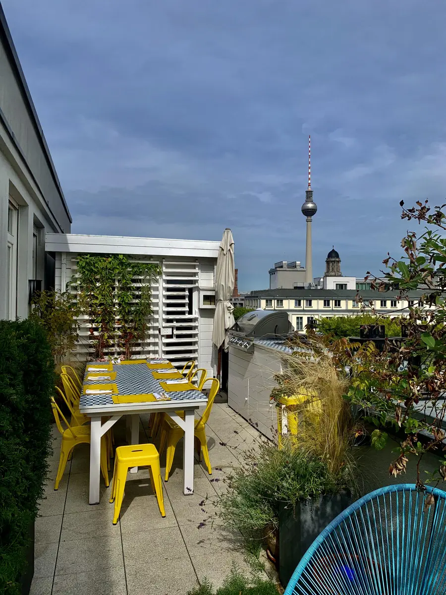 LocationRobot - Film Location Penthouse LR5707 (photo 29)