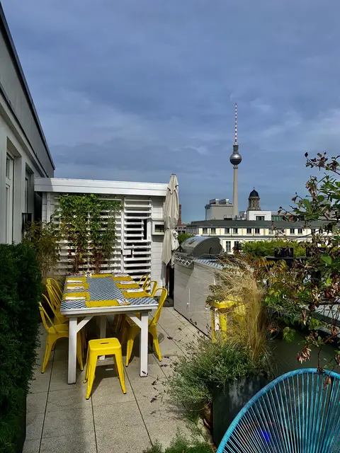 LocationRobot - Film Location Penthouse LR5707 (photo 29)