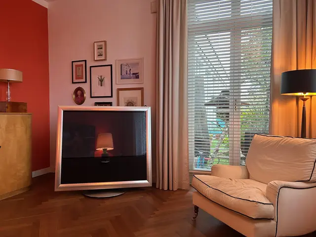 LocationRobot - Film Location Penthouse LR5707 (photo 14)