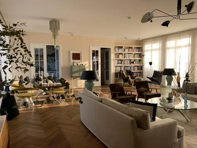 LocationRobot - Film Location Penthouse LR5707 (photo 1)