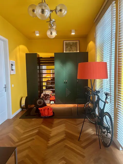 LocationRobot - Film Location Penthouse LR5707 (photo 16)