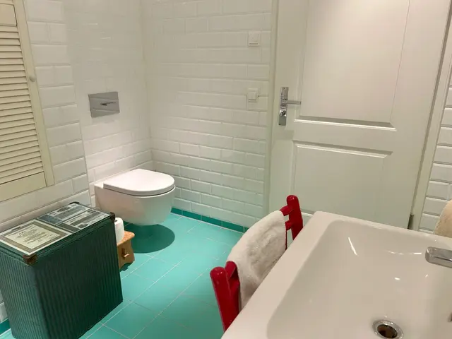 LocationRobot - Film Location Penthouse LR5707 (photo 24)