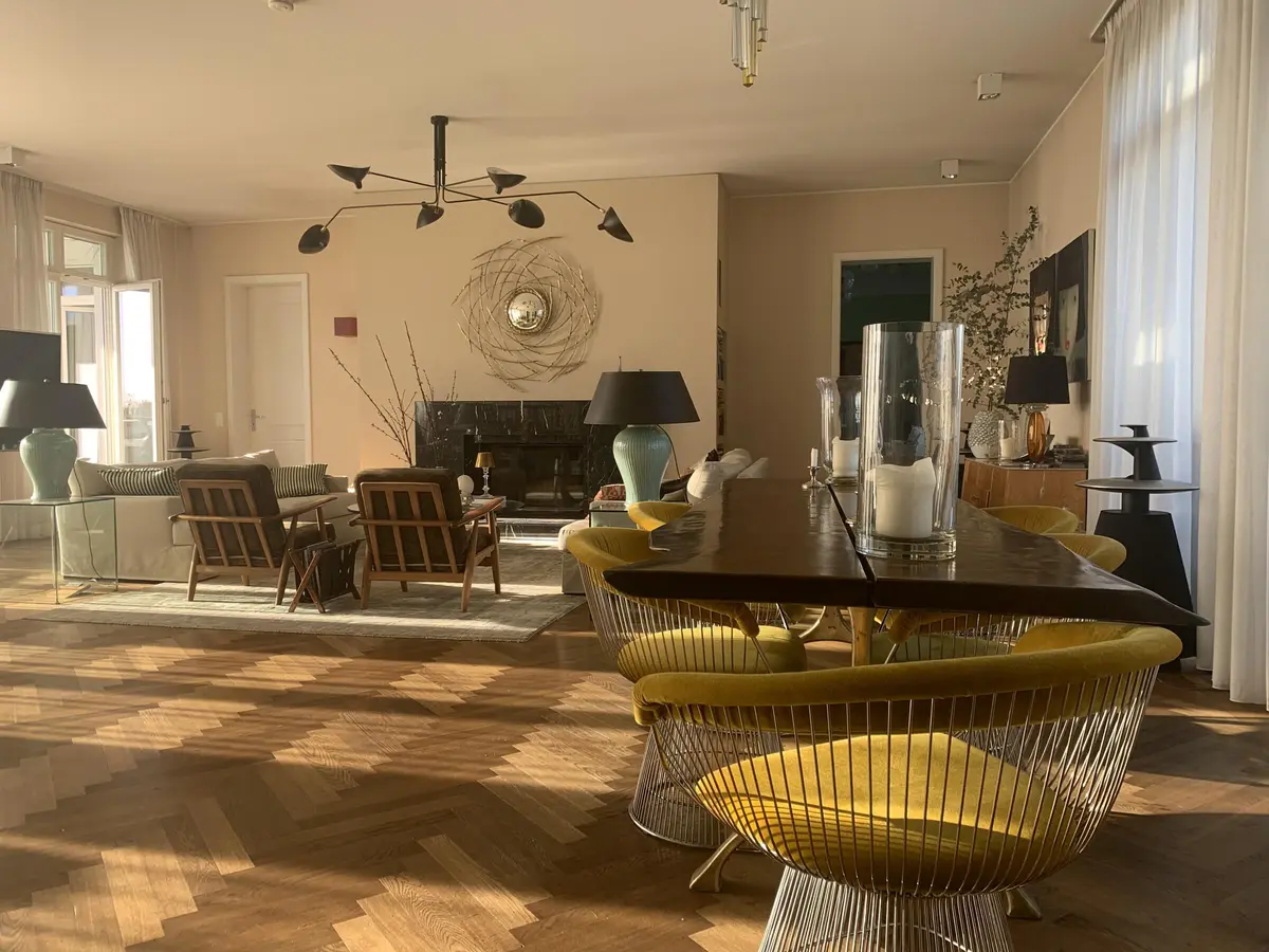 LocationRobot - Film Location Penthouse LR5707 (photo 2)