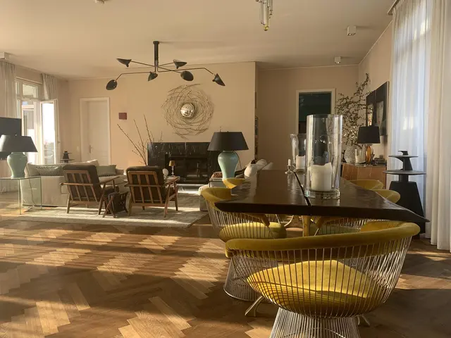 LocationRobot - Film Location Penthouse LR5707 (photo 2)