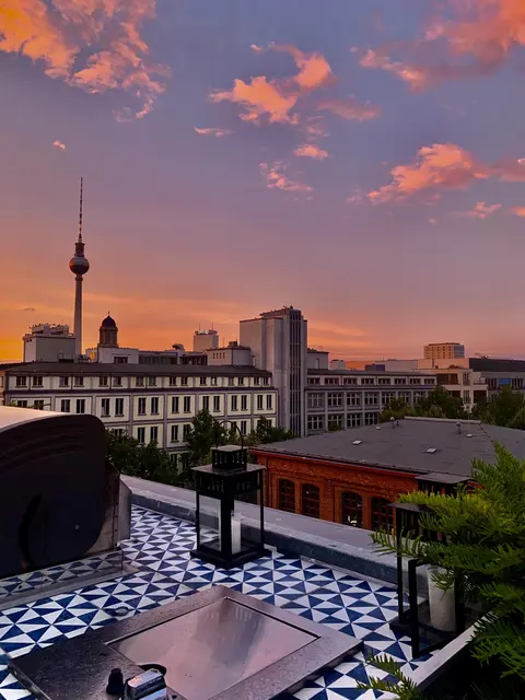 LocationRobot - Film Location Penthouse LR5707 (photo 34)