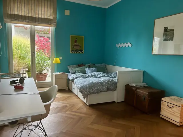 LocationRobot - Film Location Penthouse LR5707 (photo 15)