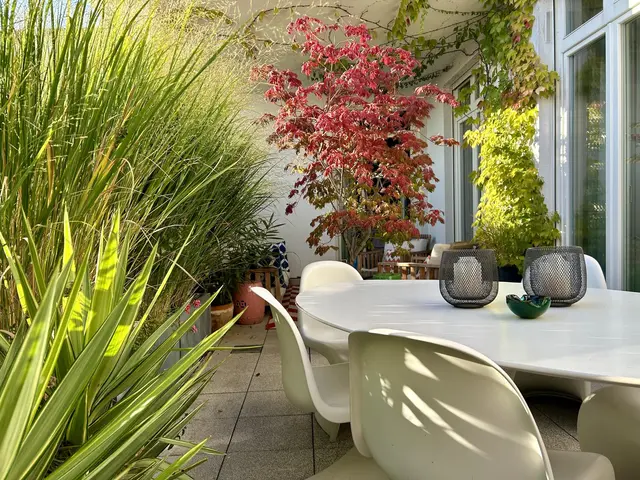 LocationRobot - Film Location Penthouse LR5707 (photo 30)