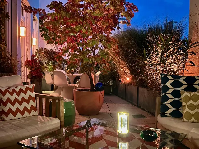 LocationRobot - Film Location Penthouse LR5707 (photo 32)