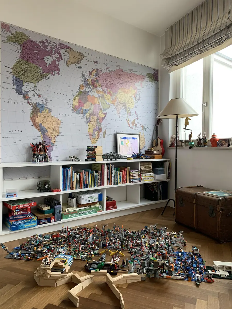 LocationRobot - Film Location Penthouse LR5707 (photo 10)