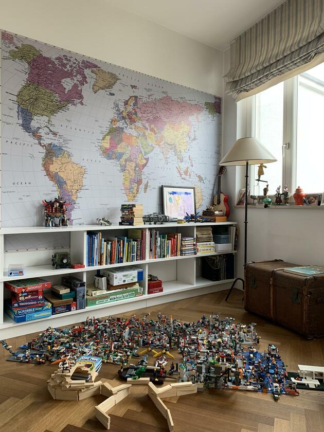 LocationRobot - Film Location Penthouse LR5707 (photo 10)