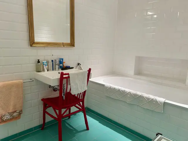 LocationRobot - Film Location Penthouse LR5707 (photo 22)